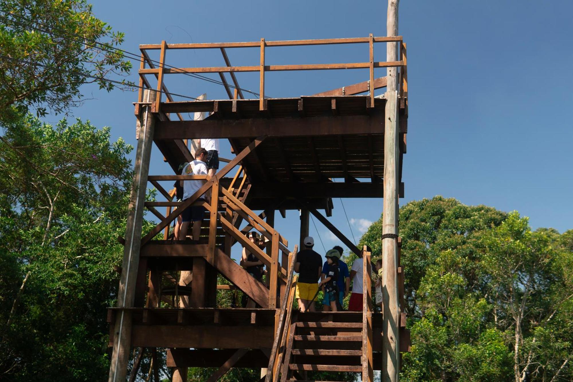 Hotel Fazenda Morros Verdes Ecolodge Ібіуна Екстер'єр фото