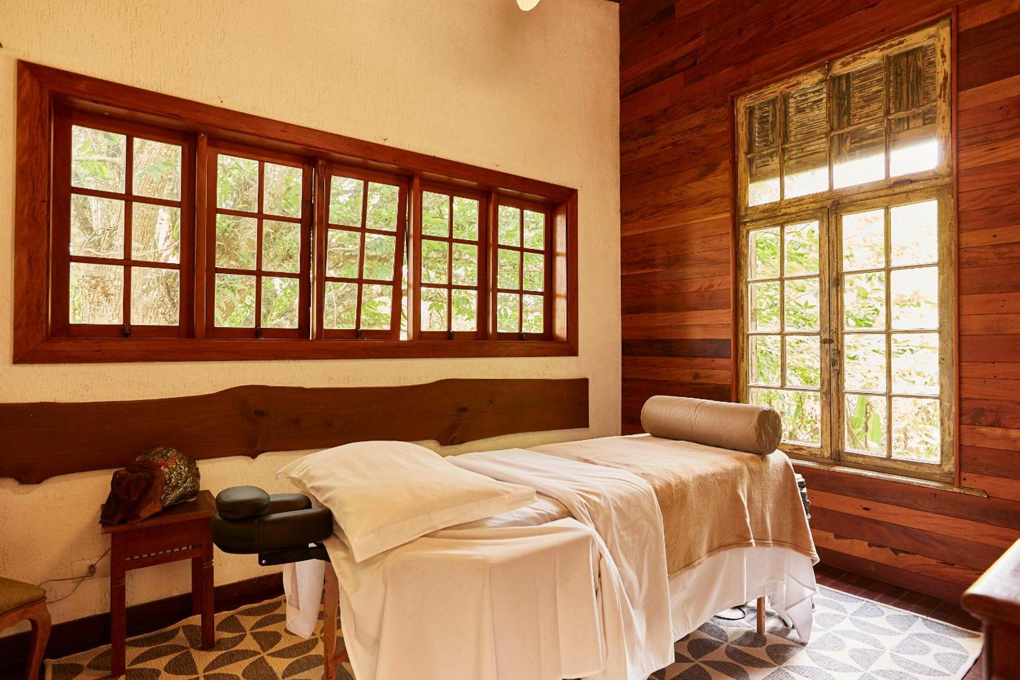 Hotel Fazenda Morros Verdes Ecolodge Ібіуна Екстер'єр фото